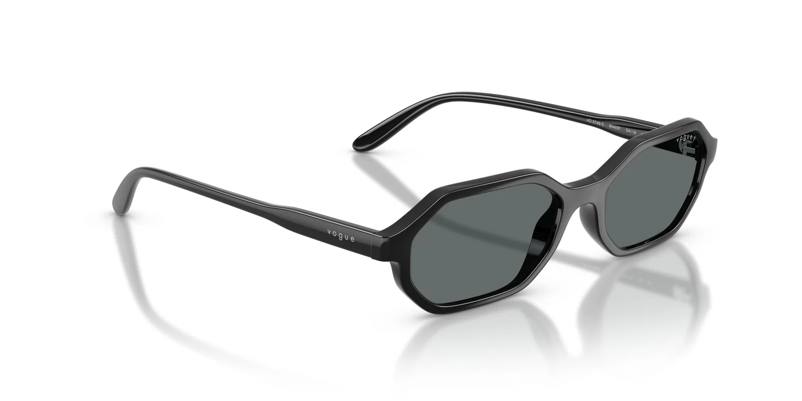 Vogue 5749S Sunglasses - view 8